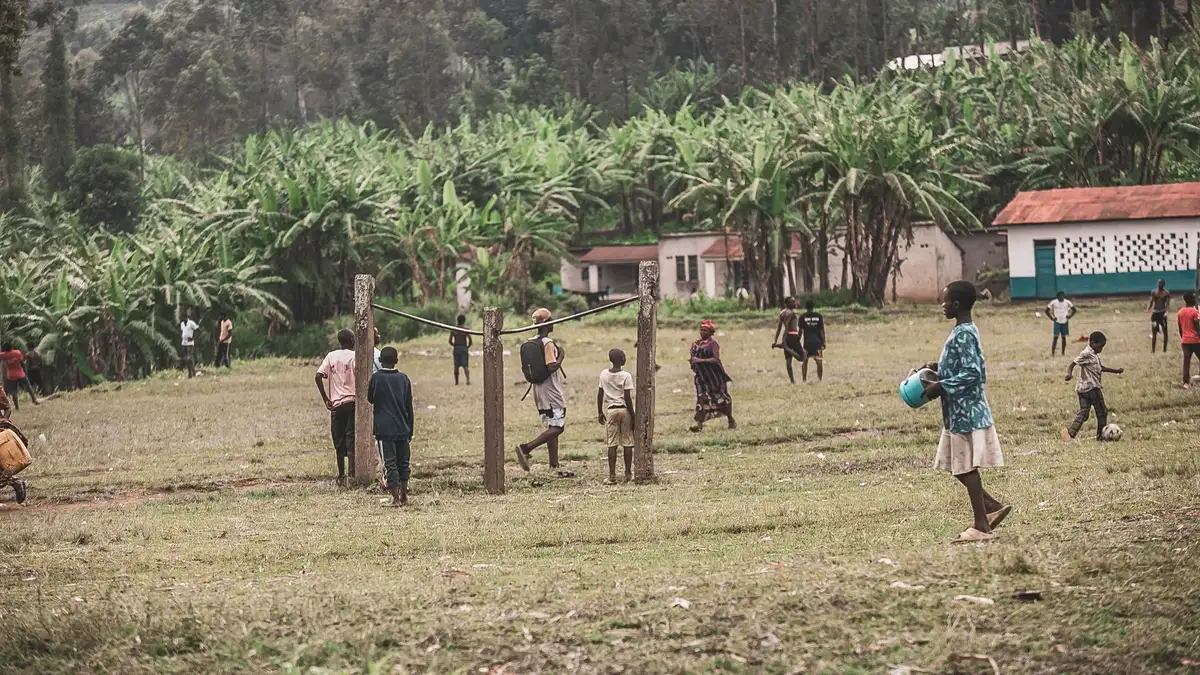 Activités gratuites pour enfants dans sa commune : où chercher