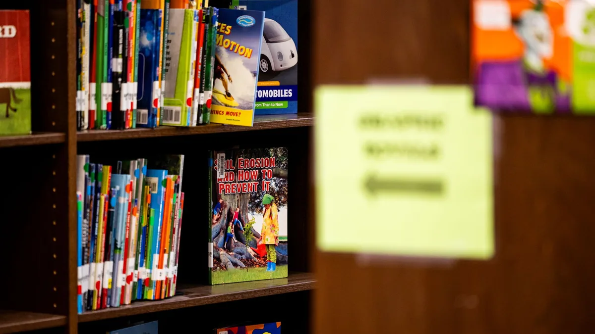 Aller à la bibliothèque avec les enfants : comment s'y prendre