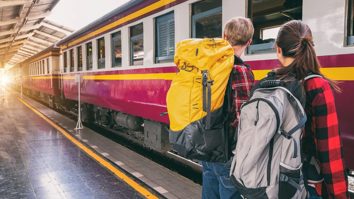 Partir en vacances hors saison : voyage hors vacances scolaires